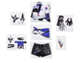 Picture of Game Honkai: Star Rail Raiden Bosenmori Mei Cosplay Costume C09026E