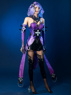 Picture of Game Honkai: Star Rail Black Swan Cosplay Costume C09035E-B