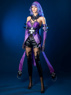 Picture of Game Honkai: Star Rail Black Swan Cosplay Costume C09035E-B