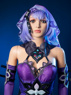 Picture of Game Honkai: Star Rail Black Swan Cosplay Costume C09035E-B