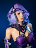Picture of Game Honkai: Star Rail Black Swan Cosplay Costume C09035E-B