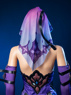 Picture of Game Honkai: Star Rail Black Swan Cosplay Costume C09035E-B