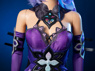 Picture of Game Honkai: Star Rail Black Swan Cosplay Costume C09035E-B