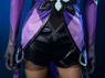 Picture of Game Honkai: Star Rail Black Swan Cosplay Costume C09035E-B