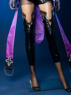 Picture of Game Honkai: Star Rail Black Swan Cosplay Costume C09035E-B