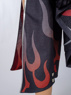 Picture of Game Honkai: Star Rail Raiden Bosenmori Mei Cosplay Costume C09025E-B Red Version