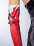 Picture of Game Honkai: Star Rail Raiden Bosenmori Mei Cosplay Costume C09025E-B Red Version
