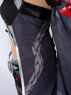 Picture of Game Honkai: Star Rail Raiden Bosenmori Mei Cosplay Costume C09025E-B Red Version