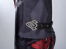 Picture of Game Honkai: Star Rail Raiden Bosenmori Mei Cosplay Costume C09025E-B Red Version