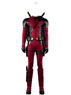 Picture of Deadpool 3 Deadpool & Wolverine Wade Wilson Cosplay Costume C09055