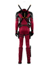 Picture of Deadpool 3 Deadpool & Wolverine Wade Wilson Cosplay Costume C09055