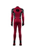Picture of Deadpool 3 Deadpool & Wolverine Wade Wilson Cosplay Costume C09055