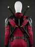 Picture of Deadpool 3 Deadpool & Wolverine Wade Wilson Cosplay Costume C09055