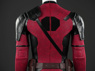 Picture of Deadpool 3 Deadpool & Wolverine Wade Wilson Cosplay Costume C09055