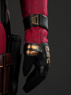 Picture of Deadpool 3 Deadpool & Wolverine Wade Wilson Cosplay Costume C09055