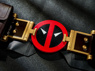 Picture of Deadpool 3 Deadpool & Wolverine Wade Wilson Cosplay Costume C09055