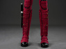 Picture of Deadpool 3 Deadpool & Wolverine Wade Wilson Cosplay Shoes C09055