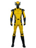 Picture of 【Holiday Sale 】 Deadpool 3 Deadpool & Wolverine Logan James Howlett Wolverine Cosplay Costume C09054 AA+
