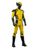 Picture of 【Holiday Sale 】 Deadpool 3 Deadpool & Wolverine Logan James Howlett Wolverine Cosplay Costume C09054 AA+