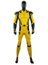 Picture of 【Holiday Sale 】 Deadpool 3 Deadpool & Wolverine Logan James Howlett Wolverine Cosplay Costume C09054 AA+