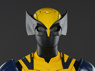 Picture of 【Holiday Sale 】 Deadpool 3 Deadpool & Wolverine Logan James Howlett Wolverine Cosplay Costume C09054 AA+