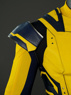Picture of 【Holiday Sale 】 Deadpool 3 Deadpool & Wolverine Logan James Howlett Wolverine Cosplay Costume C09054 AA+