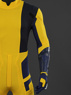 Picture of 【Holiday Sale 】 Deadpool 3 Deadpool & Wolverine Logan James Howlett Wolverine Cosplay Costume C09054 AA+
