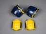 Picture of Deadpool 3 Deadpool & Wolverine Logan James Howlett Wolverine Cosplay Costume  C09054 AA+