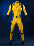 Picture of Ready to Ship Light Blue 2024 Deadpool 3 Deadpool & Wolverine Logan James Howlett Wolverine Cosplay Costume without Mask C08343_B Armor Version