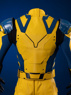 Picture of Ready to Ship Light Blue 2024 Deadpool 3 Deadpool & Wolverine Logan James Howlett Wolverine Cosplay Costume without Mask C08343_B Armor Version