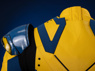 Picture of Ready to Ship Light Blue 2024 Deadpool 3 Deadpool & Wolverine Logan James Howlett Wolverine Cosplay Costume without Mask C08343_B Armor Version
