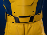 Picture of Ready to Ship Light Blue 2024 Deadpool 3 Deadpool & Wolverine Logan James Howlett Wolverine Cosplay Costume without Mask C08343_B Armor Version