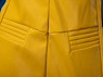 Picture of Ready to Ship Light Blue 2024 Deadpool 3 Deadpool & Wolverine Logan James Howlett Wolverine Cosplay Costume without Mask C08343_B Armor Version