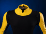 Picture of Ready to Ship Light Blue 2024 Deadpool 3 Deadpool & Wolverine Logan James Howlett Wolverine Cosplay Costume without Mask C08343_B Armor Version