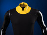 Picture of Ready to Ship Light Blue 2024 Deadpool 3 Deadpool & Wolverine Logan James Howlett Wolverine Cosplay Costume without Mask C08343_B Armor Version