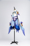 Picture of Game Genshin Impact Xumi Nilou 2024 Summer Event Cosplay Costume C09115 AA