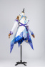 Picture of Game Genshin Impact Xumi Nilou 2024 Summer Event Cosplay Costume C09115 AA