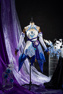 Picture of Game Genshin Impact Xumi Nilou 2024 Summer Event Cosplay Costume C09115 AA