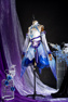 Picture of Game Genshin Impact Xumi Nilou 2024 Summer Event Cosplay Costume C09115 AA
