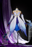 Picture of Game Genshin Impact Xumi Nilou 2024 Summer Event Cosplay Costume C09115 AA