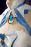 Picture of Game Genshin Impact Xumi Nilou 2024 Summer Event Cosplay Costume C09115 AA