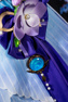 Picture of Game Genshin Impact Xumi Nilou 2024 Summer Event Cosplay Costume C09115 AA