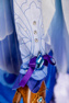 Picture of Game Genshin Impact Xumi Nilou 2024 Summer Event Cosplay Costume C09115 AA
