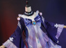Picture of Ready to Ship Genshin Impact Sangonomiya Kokomi Cosplay Costume Top Version C08316-AAA