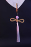 Picture of Ready to Ship Genshin Impact Sangonomiya Kokomi Cosplay Costume Top Version C08316-AAA