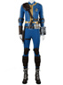 Picture of Fallout Lucy Vault 33 Cosplay Costume C09145 Upgraded Version AA+