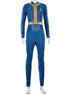 Picture of Fallout Lucy Vault 33 Cosplay Costume C09145 Upgraded Version AA+