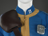 Picture of Fallout Lucy Vault 33 Cosplay Costume C09145 Upgraded Version AA+