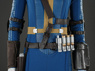 Picture of Fallout Lucy Vault 33 Cosplay Costume C09145 Upgraded Version AA+