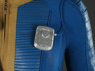 Picture of Fallout Lucy Vault 33 Cosplay Costume C09145 Upgraded Version AA+